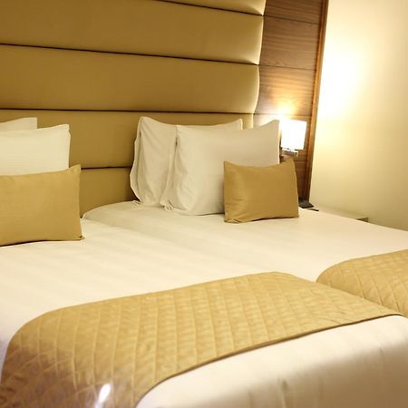 Udman Hotels And Resorts By Ferns N Petals New Delhi Buitenkant foto