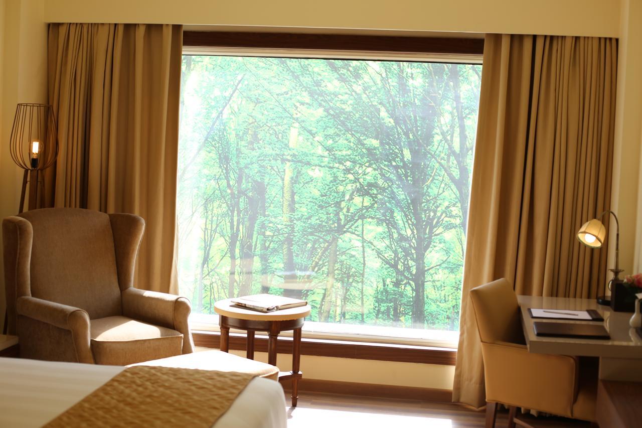 Udman Hotels And Resorts By Ferns N Petals New Delhi Buitenkant foto