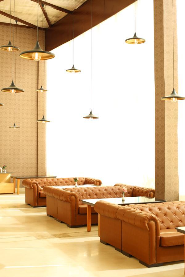 Udman Hotels And Resorts By Ferns N Petals New Delhi Buitenkant foto