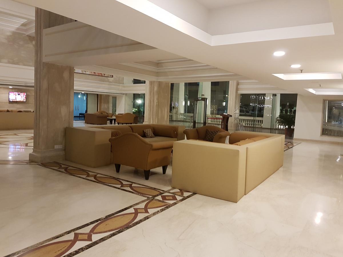 Udman Hotels And Resorts By Ferns N Petals New Delhi Buitenkant foto