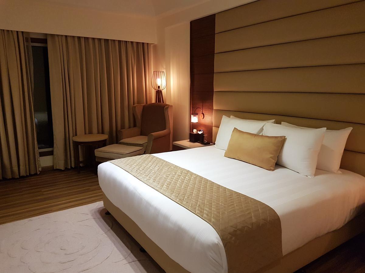 Udman Hotels And Resorts By Ferns N Petals New Delhi Buitenkant foto