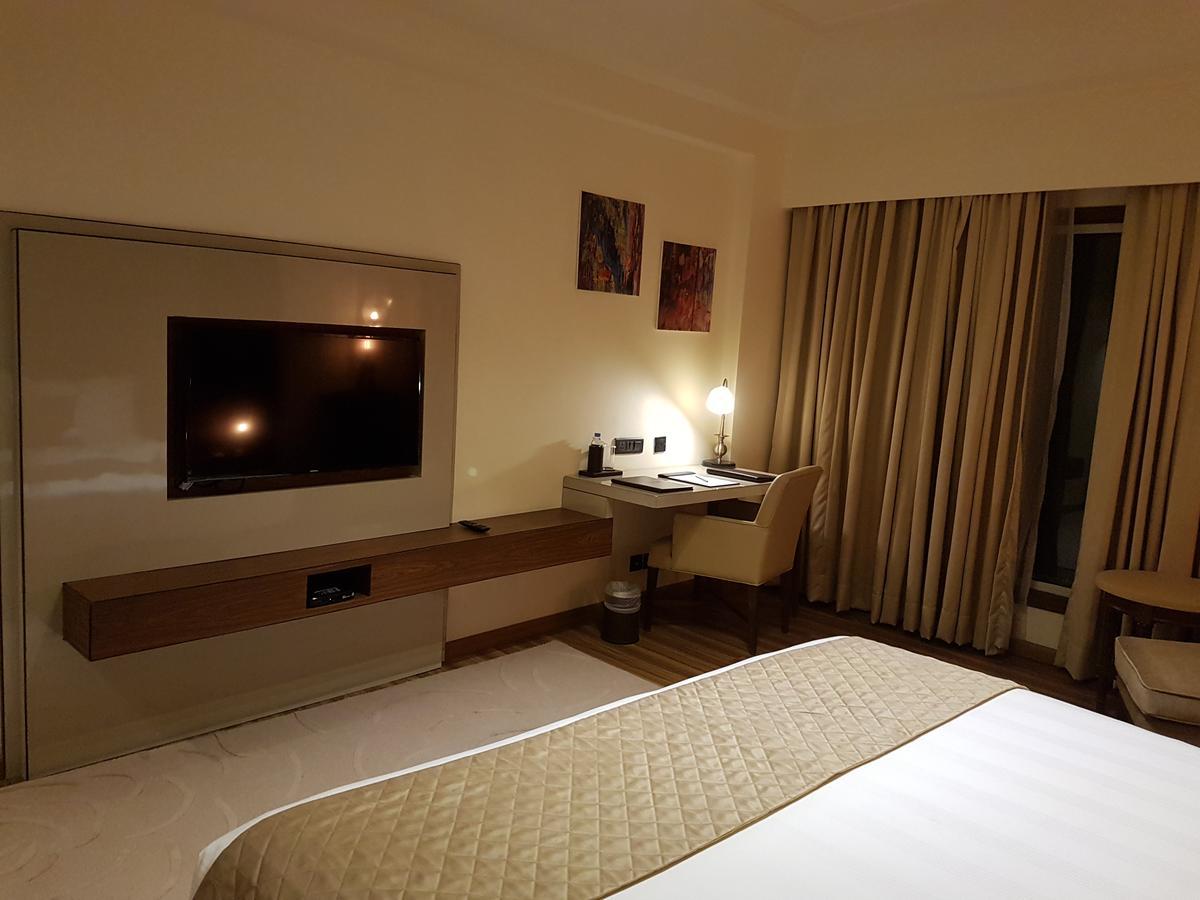 Udman Hotels And Resorts By Ferns N Petals New Delhi Buitenkant foto